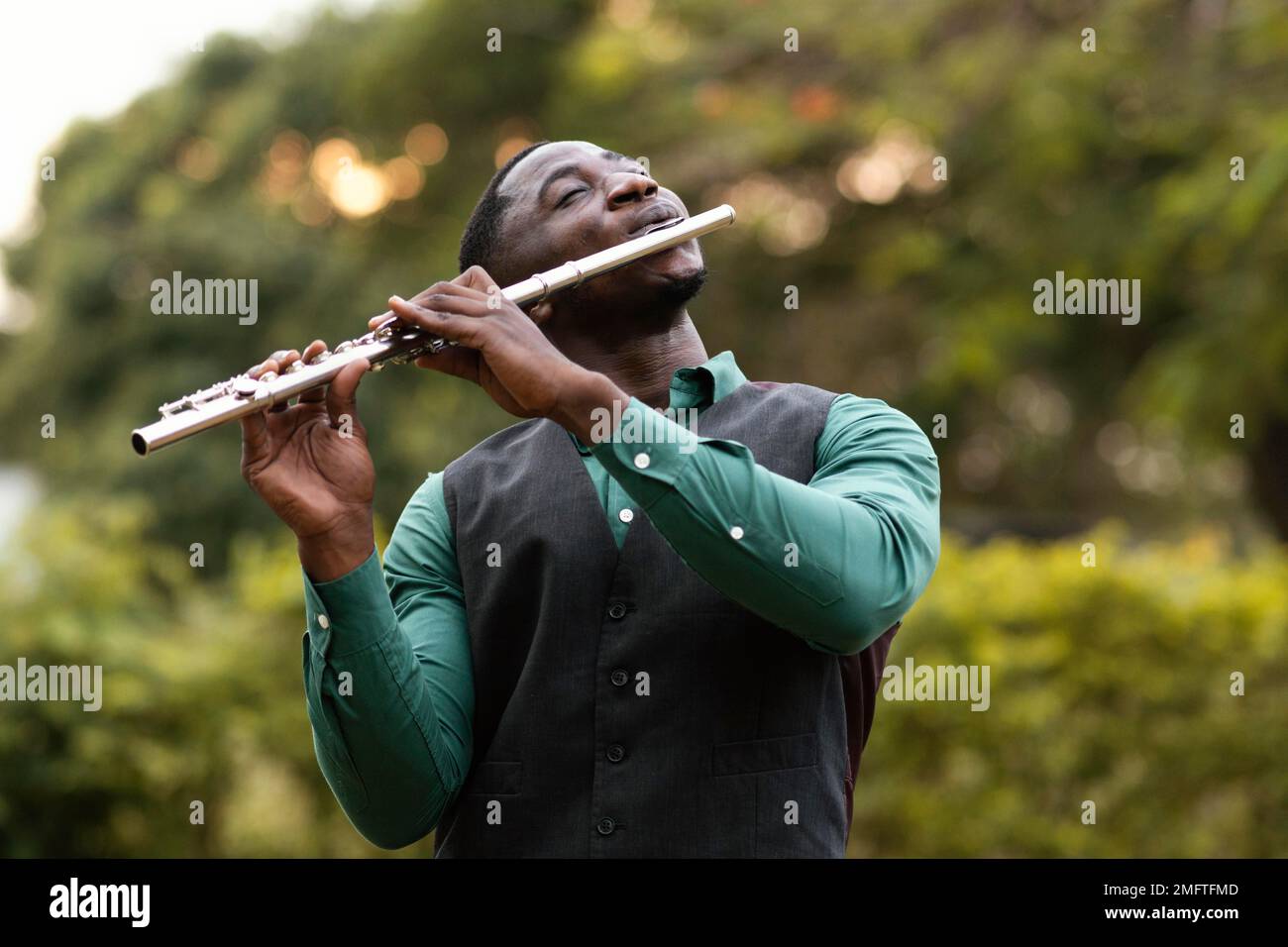 African american month hi-res stock photography and images - Alamy