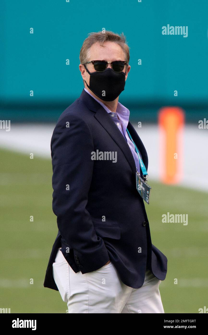 Are The Miami Dolphins Making New Miami Vice Styled Uniforms?