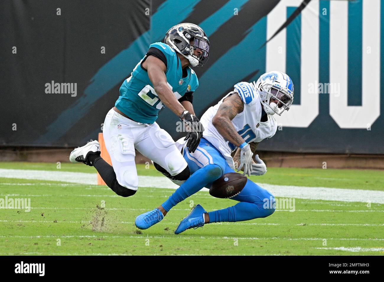 Cj henderson jersey best sale jaguars