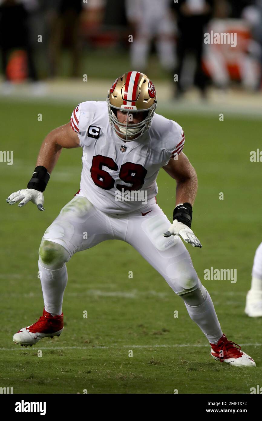 Download Mike McGlinchey - San Francisco 49ers Offensive Tackle