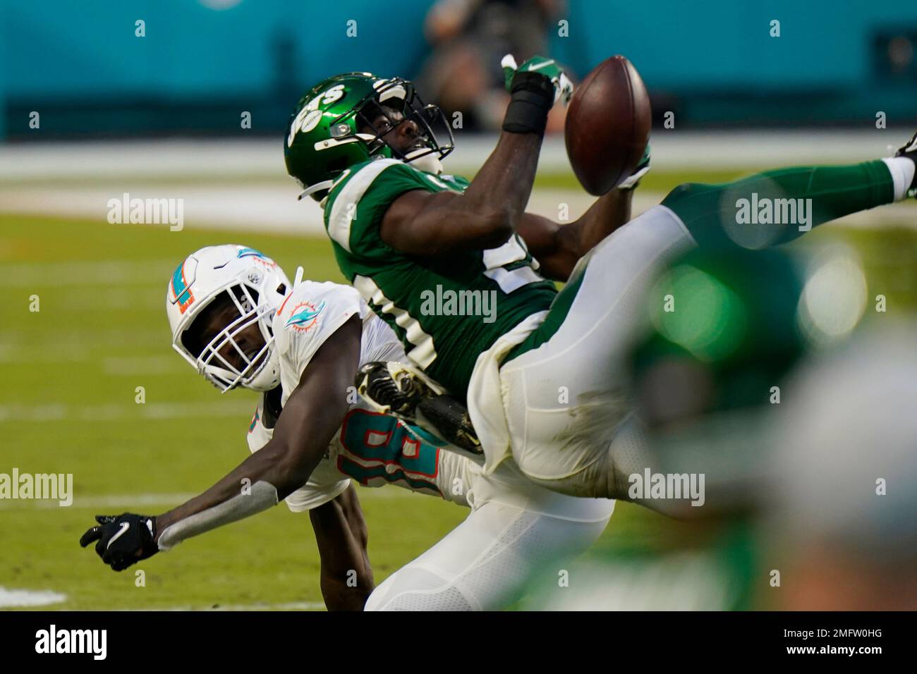 Preston williams jersey sales