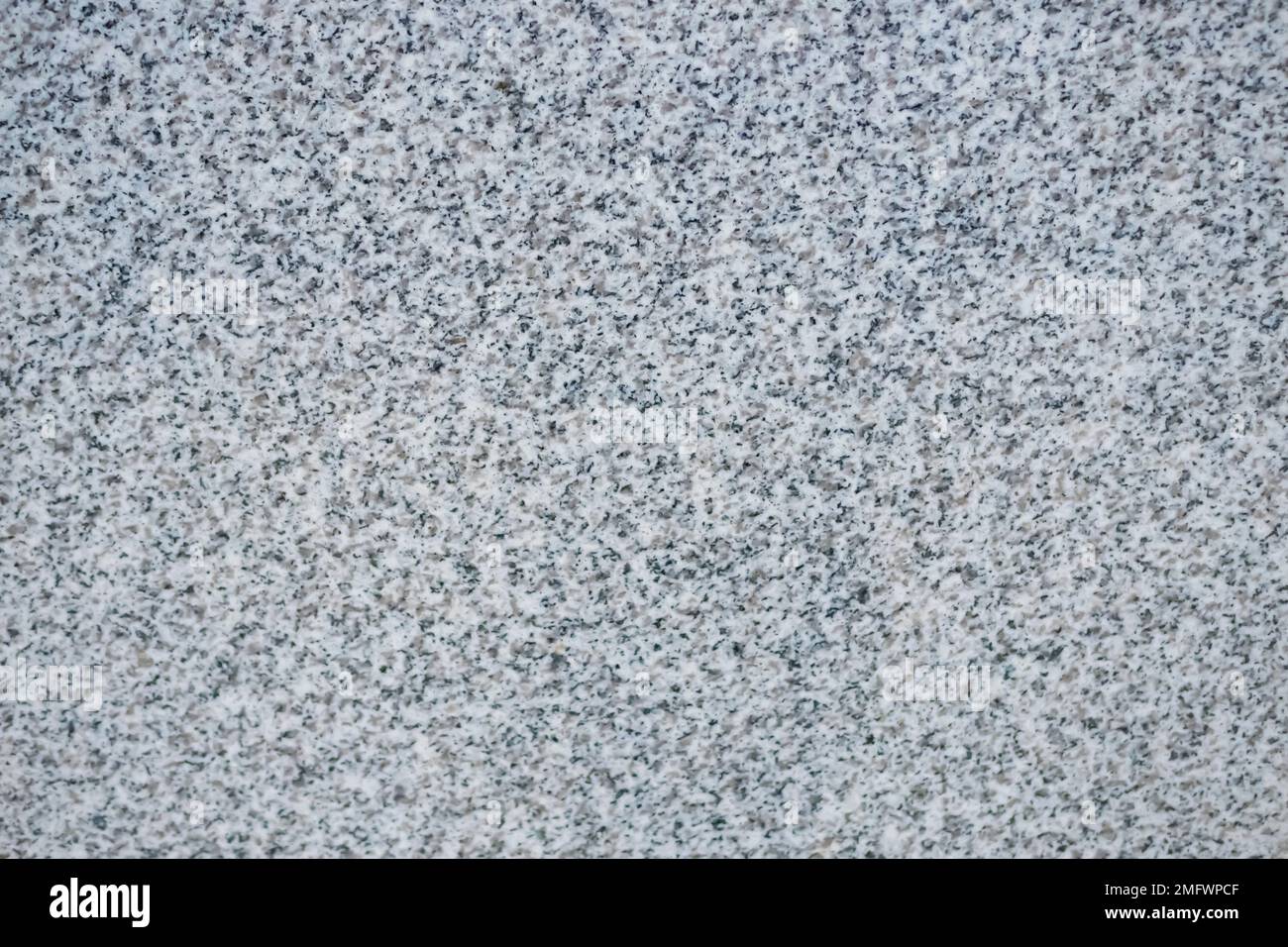 Granite stone floor texture background - close up Stock Photo - Alamy