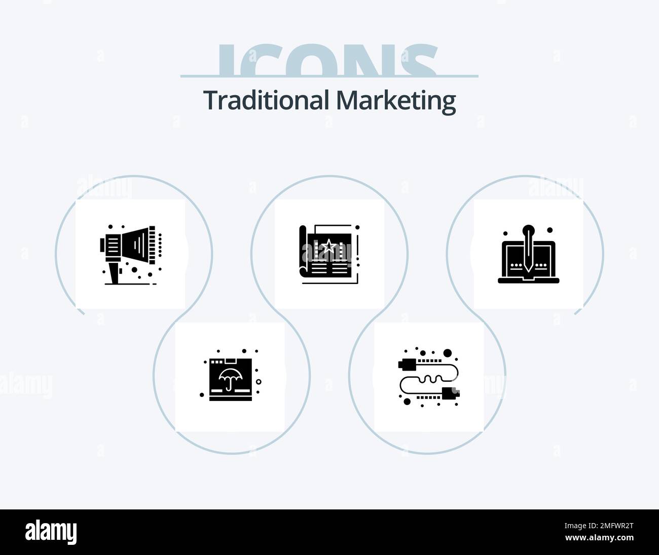 Gossip magazine cover Stock Vector Images Alamy