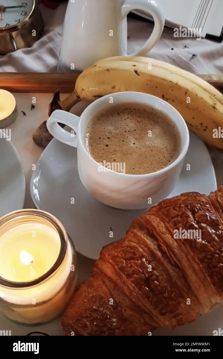 Typical European Breakfast Stock Photo Alamy typical-european-breakfast-stock-photo-alamy