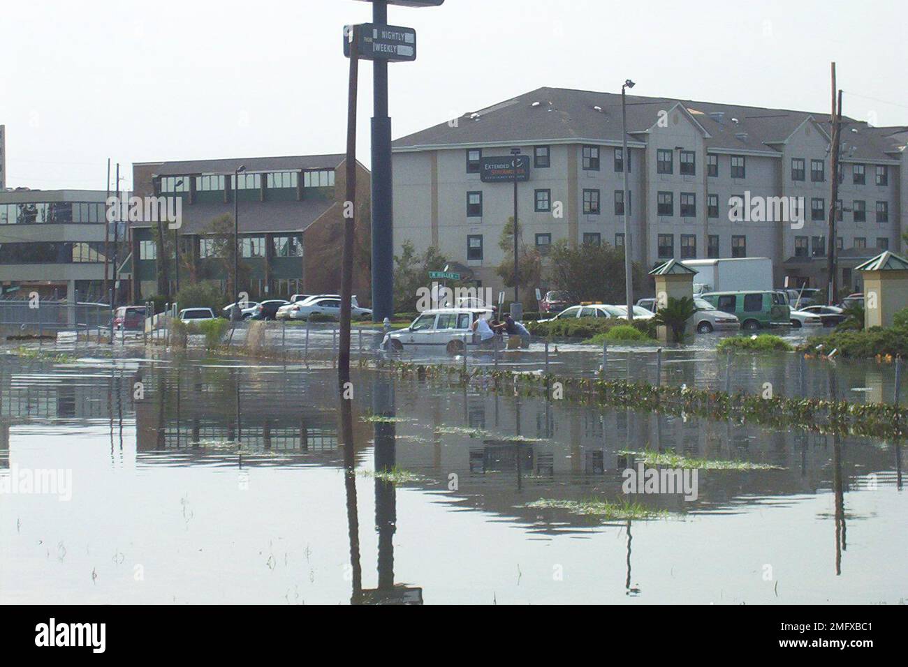 Marine Safety Unit Baton Rouge MSO St. Louis Operations 26HK389