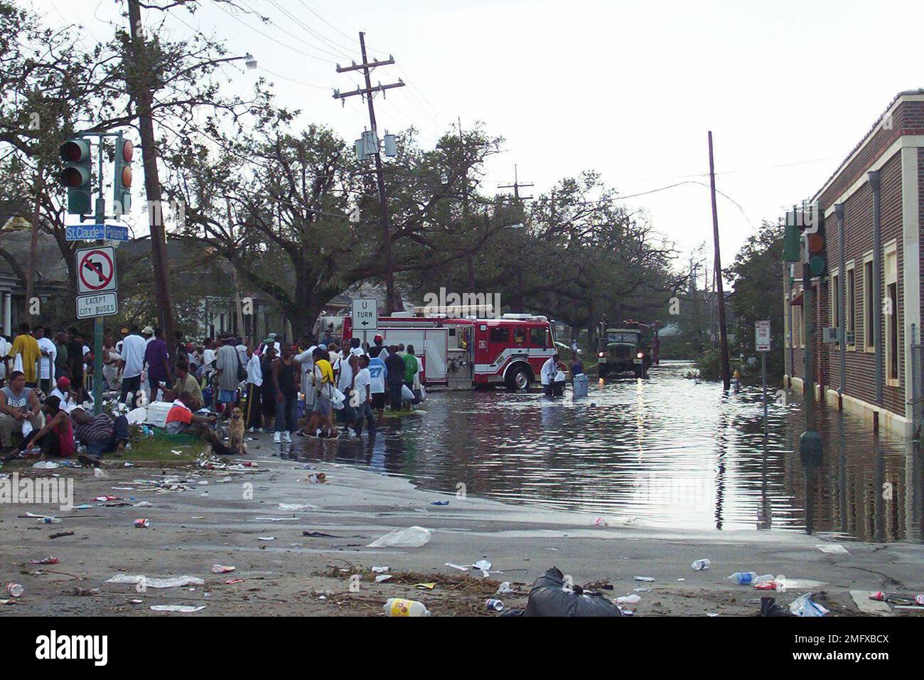 Marine Safety Unit Baton Rouge MSO St. Louis Operations 26HK389