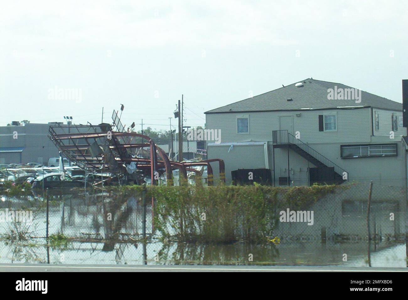 Operation Baton Rouge Marine Safety Unit Baton Rouge - MSO St. Louis Operations - 26-HK-389 ...