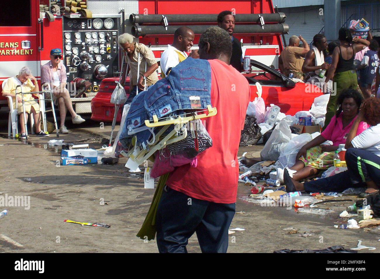 Marine Safety Unit Baton Rouge MSO St. Louis Operations 26HK389