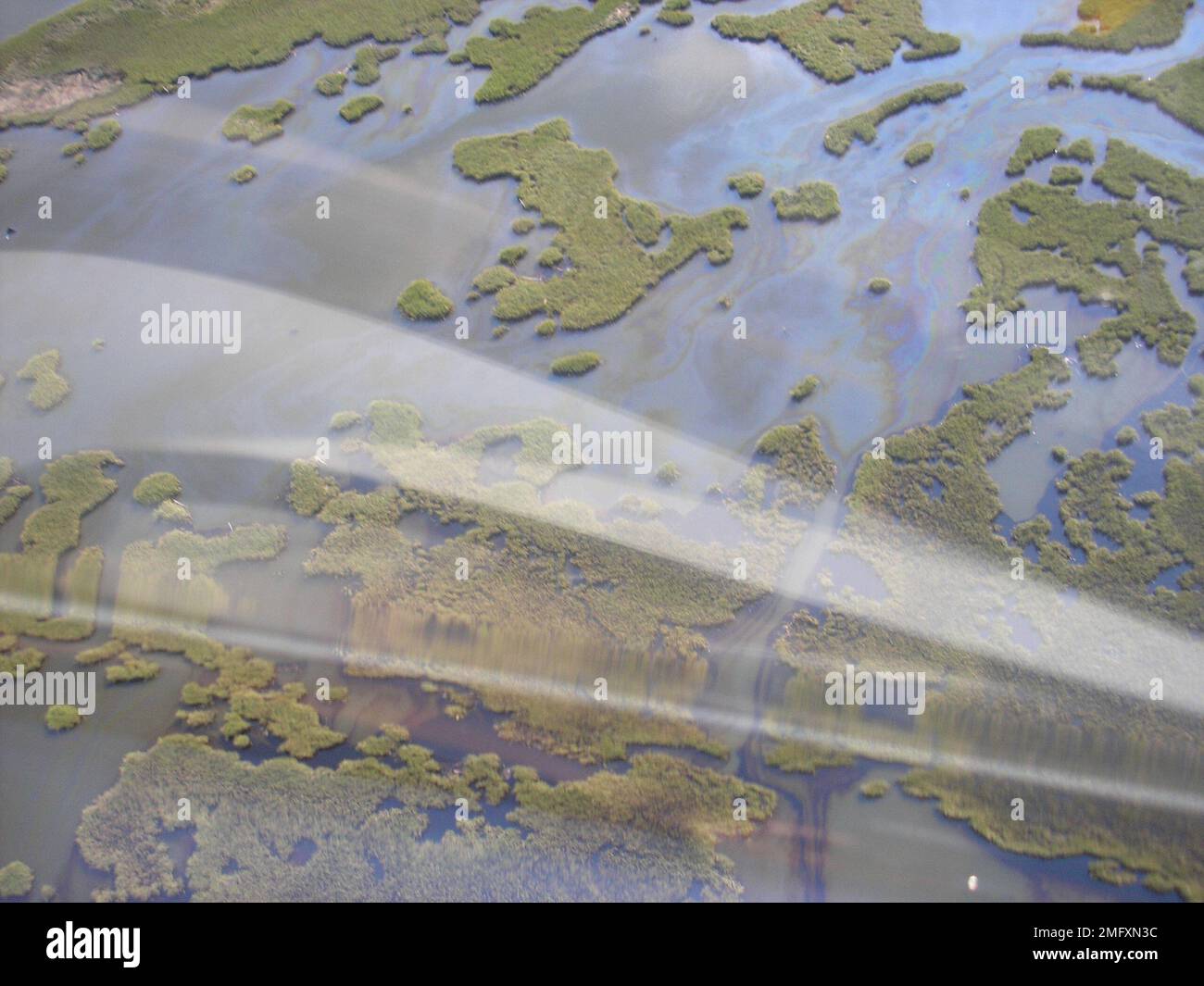 Pollution - ESU St. Louis Response - Shell Narin - 26-HK-247-7 ...