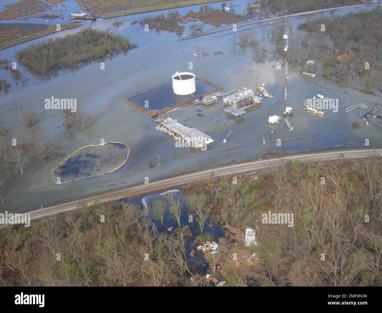 Pollution - ESU St. Louis Response - Shell Narin - 26-HK-247-16 ...