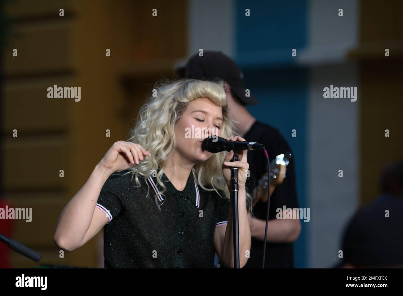 Judah garcia hi-res stock photography and images - Alamy