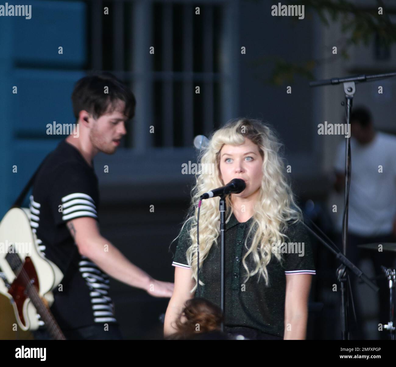 Judah garcia hi-res stock photography and images - Alamy