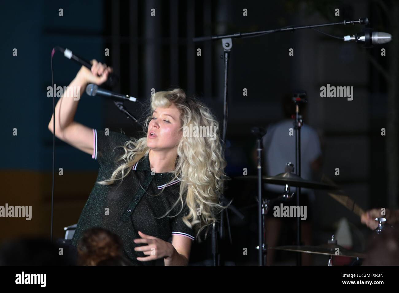 Judah garcia hi-res stock photography and images - Alamy