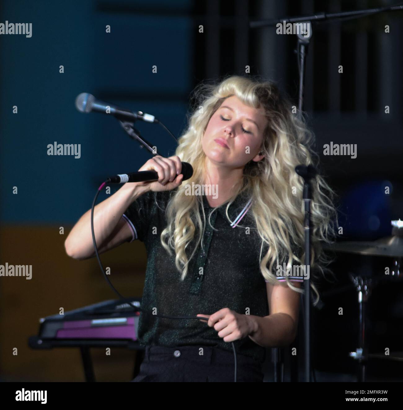 Judah garcia hi-res stock photography and images - Alamy