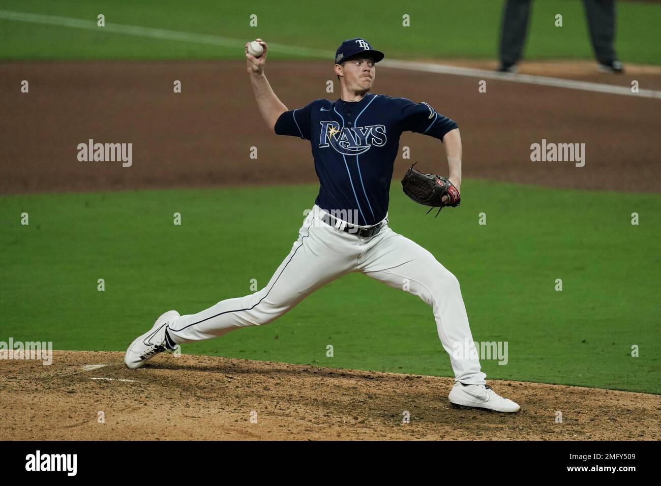 Tampa Bay Rays - The final final of the 2020 season