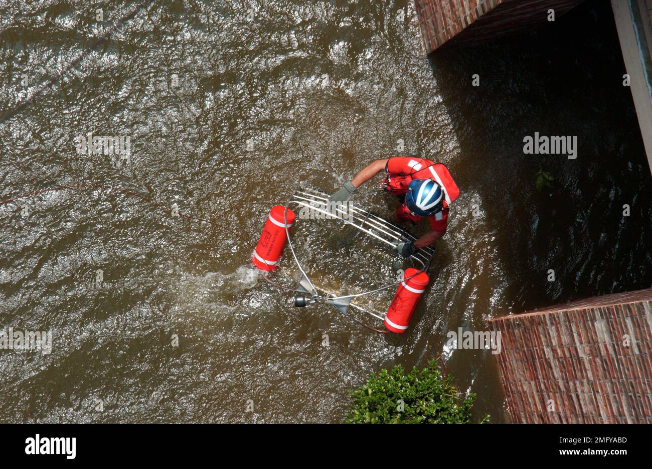 Search Rescue Hurricane Search and Rescue Operations - Helicopter - 26-HK-261-89. Hurricane ...