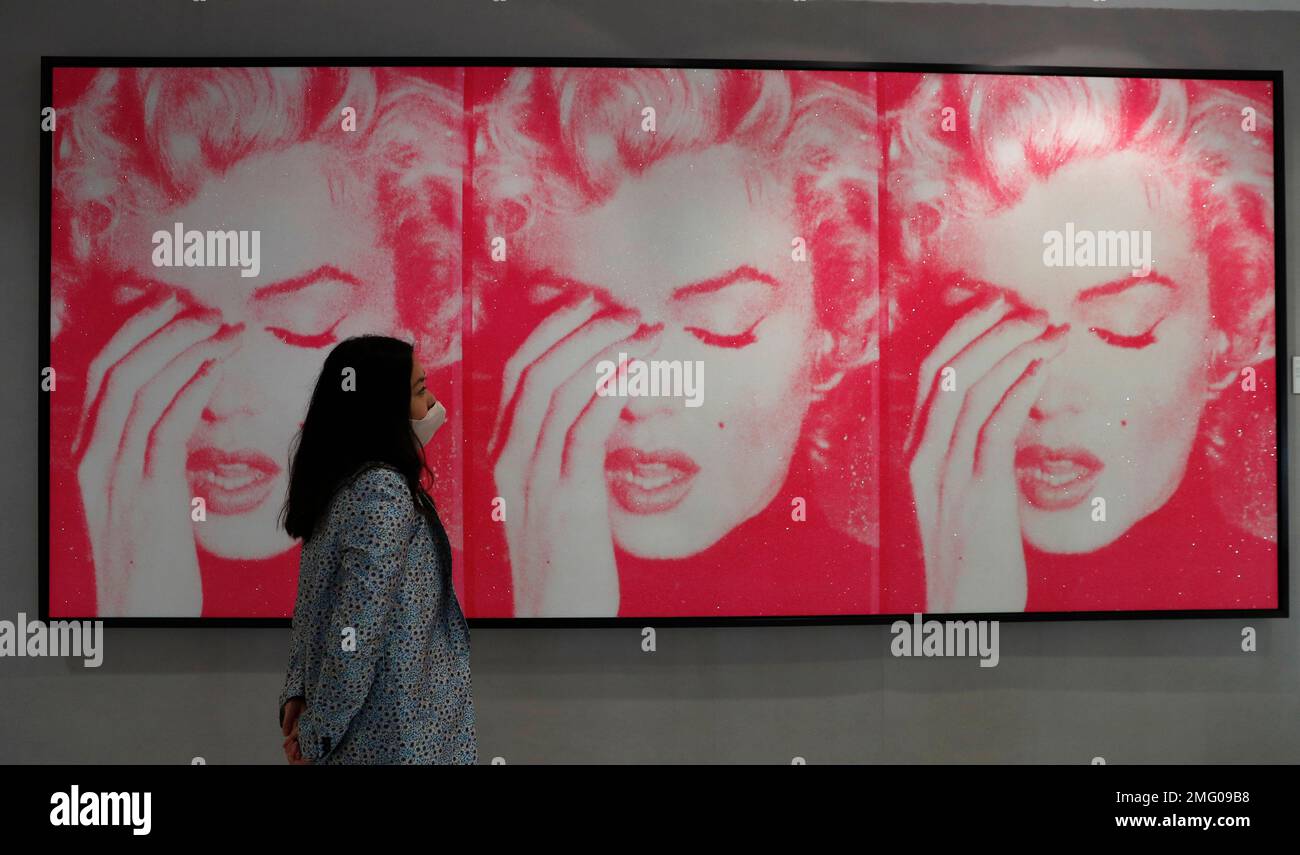 a-work-by-artist-russell-young-entitled-marilyn-crying-triptych