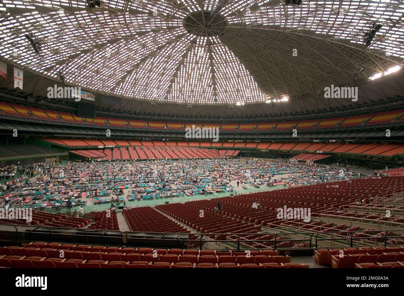 Astrodome and houston hi-res stock photography and images - Alamy