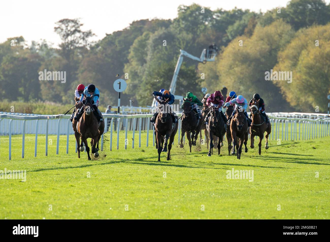Windsor races photos hires stock photography and images Alamy