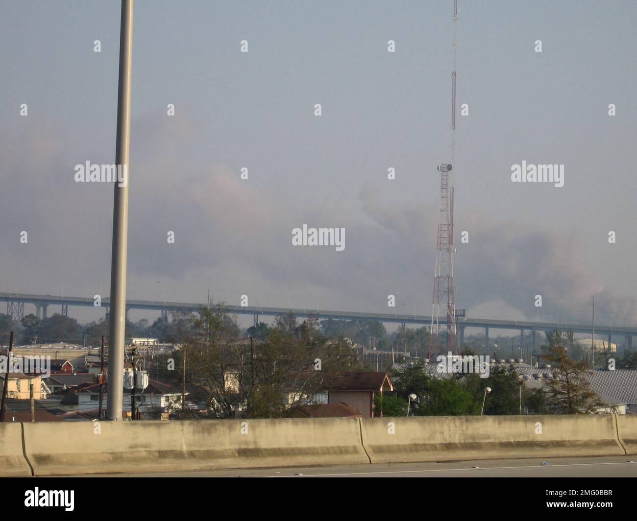 Marine Safety Unit Baton Rouge The City New Orleans 26HK38525