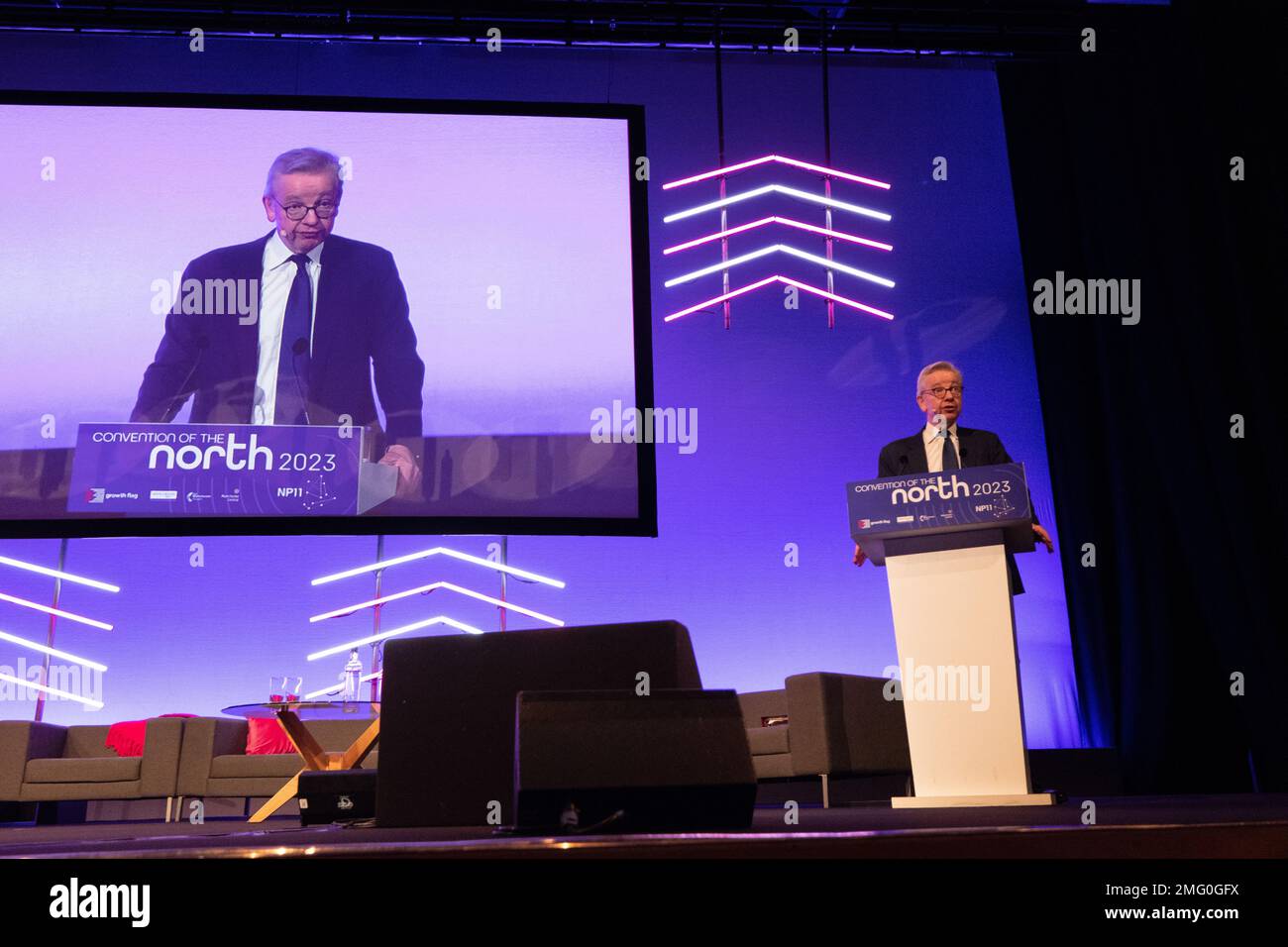 Convention of the north 2023 hires stock photography and images Alamy