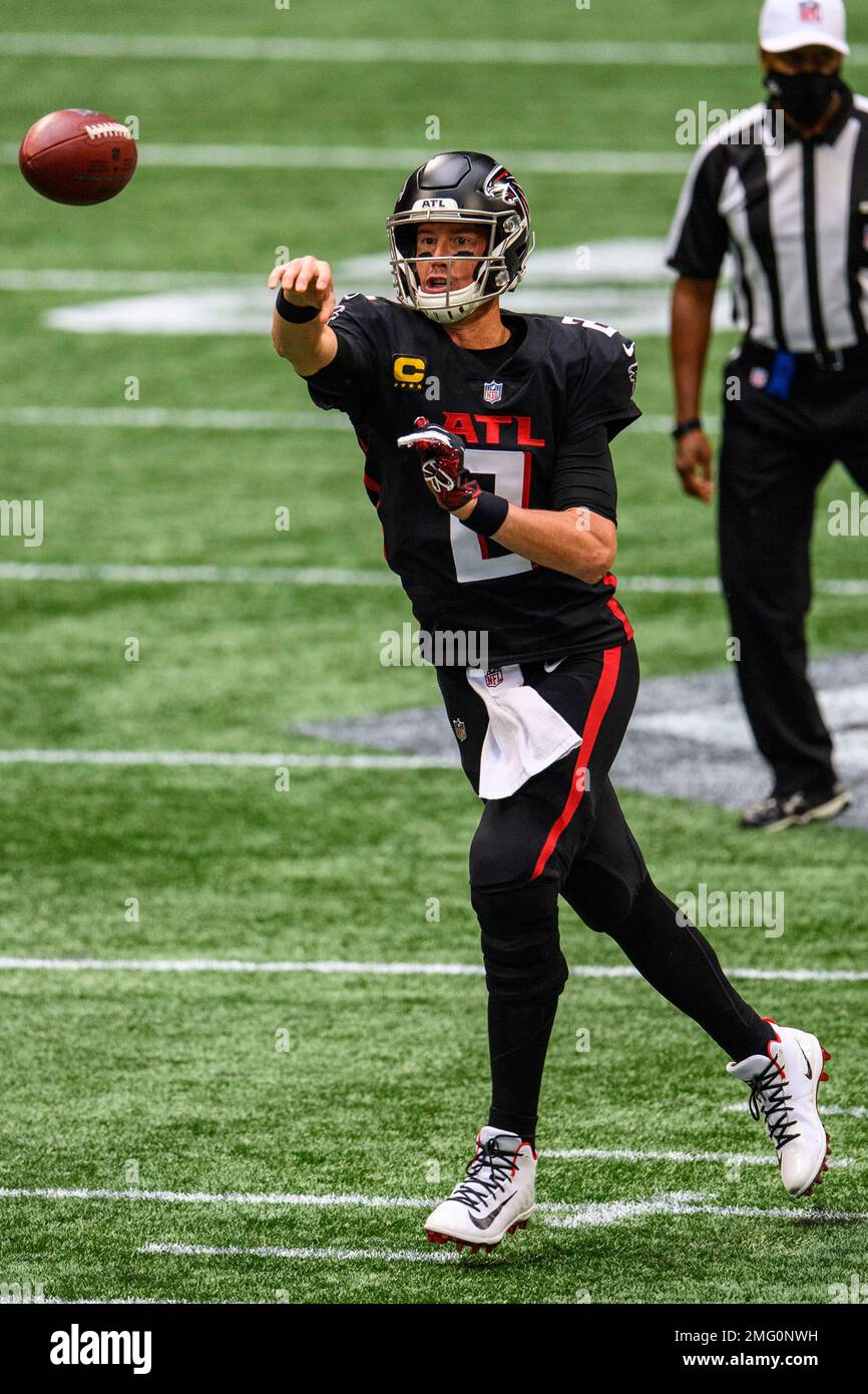 Atlanta Falcons vs. Chicago Bears Stock Photo - Alamy