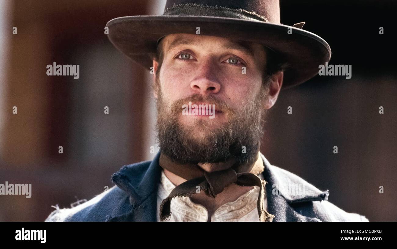 USA. Noah Le Gros in a scene from (C)Saban Films new film : The Old Way