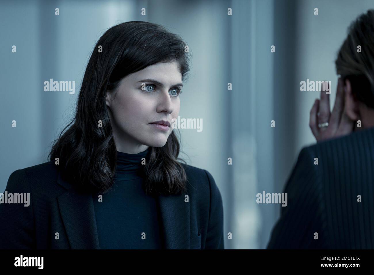 MAYFAIR WITCHES, (aka ANN RICE'S MAYFAIR WITCHES), from left: Alexandra ...