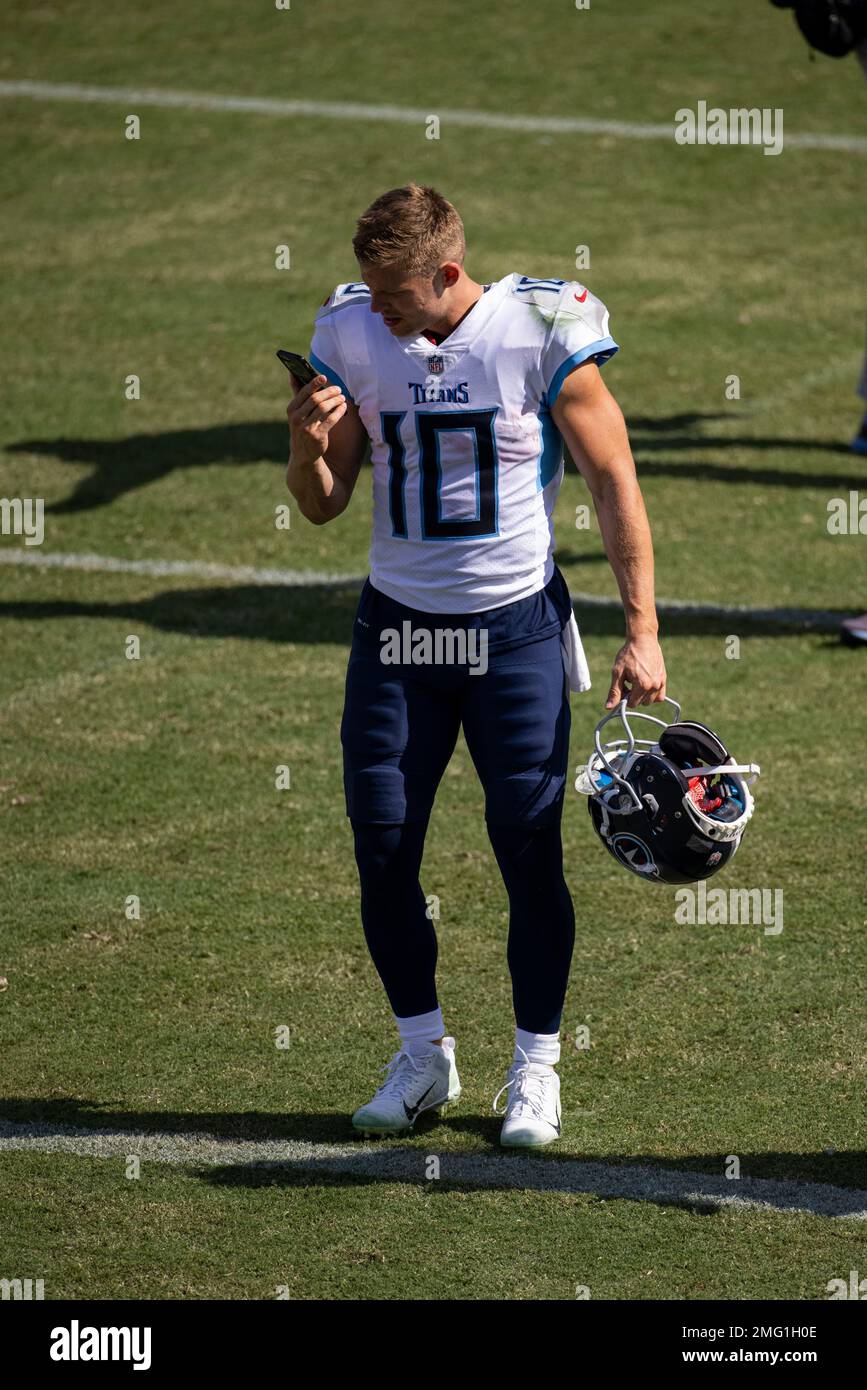 Adam Humphries, Tennessee, Wide Receiver