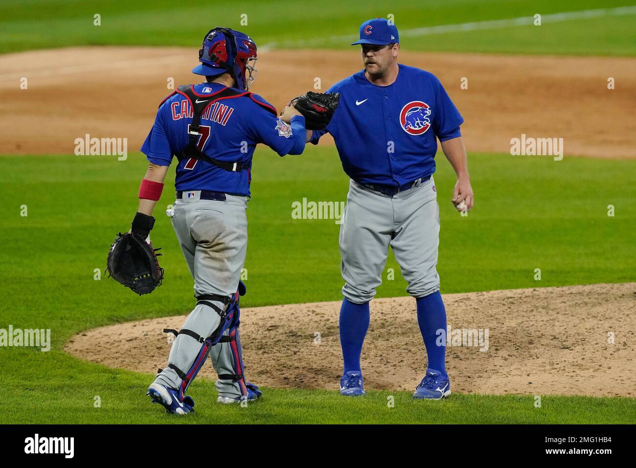 Chicago Cubs on X: The Chicago Cubs are your 2020 NL Central Champions!   / X