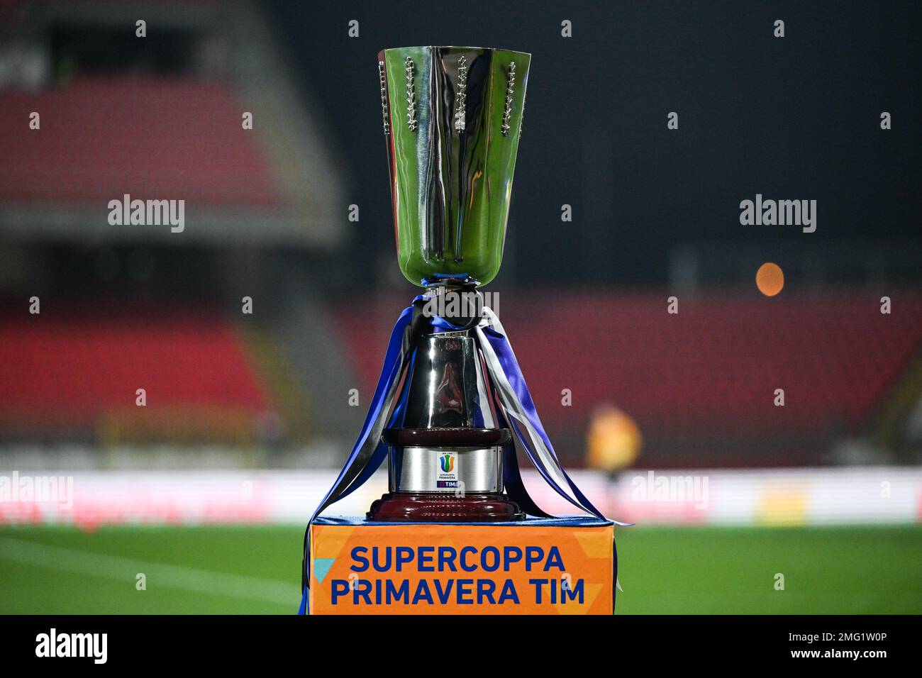 FC Internazionale U19 v ACF Fiorentina U19 - Supercoppa Primavera Lorenzo  Lucchesi of ACF