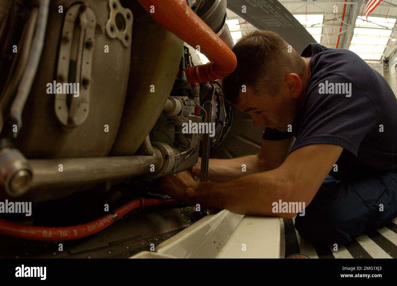 Coast Guard Structures - Air Stations - Operations - 26-HK-96-67 ...