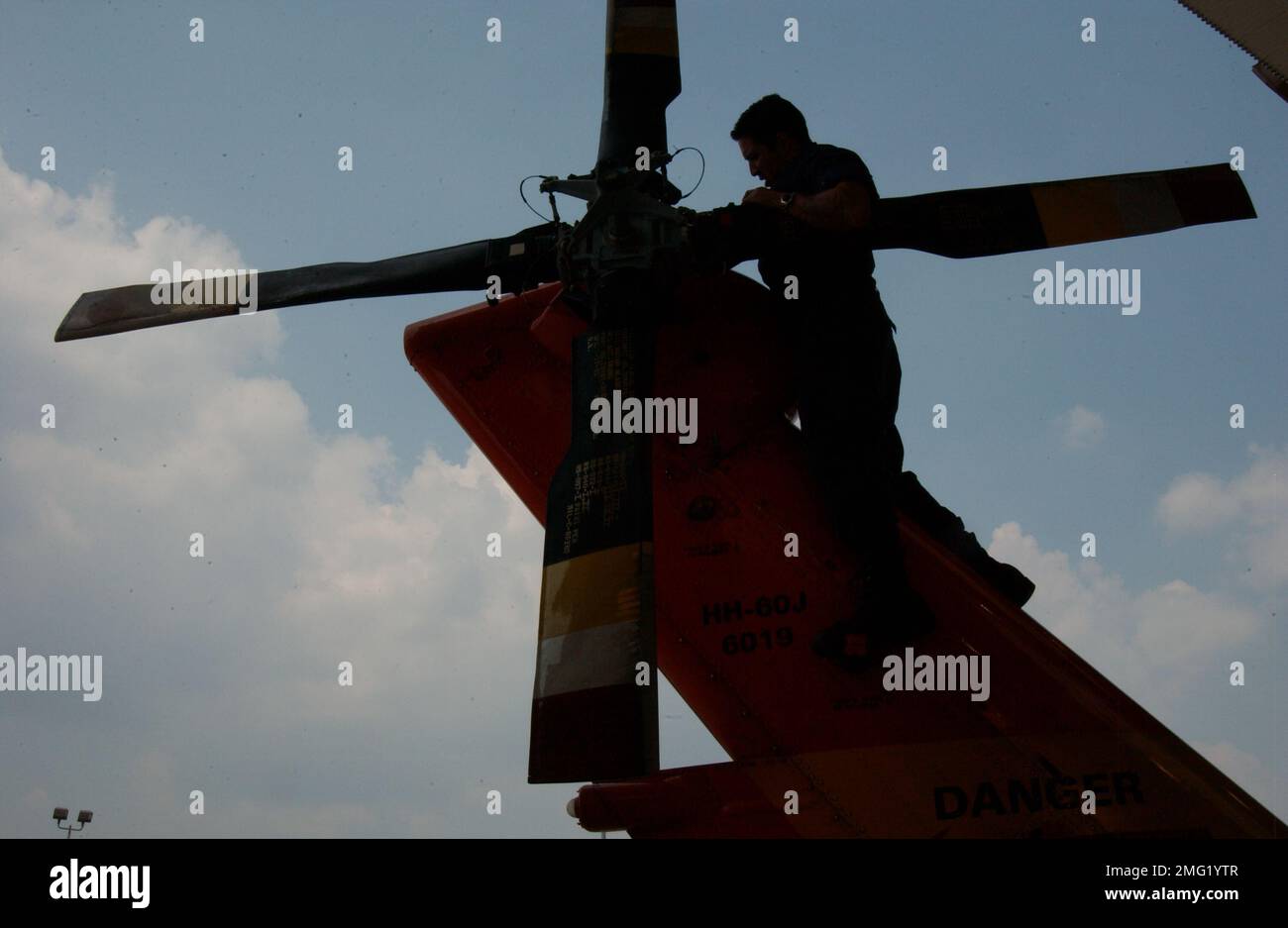Coast Guard Structures - Air Stations - Operations - 26-HK-96-103 ...