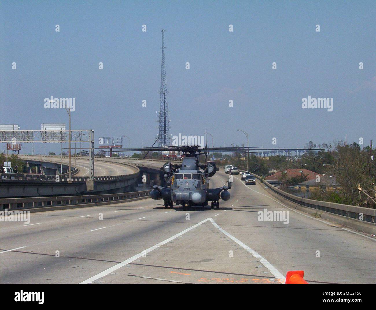 Operation Baton Rouge Marine Safety Unit Baton Rouge - MSO St. Louis Operations - 26-HK-390 ...