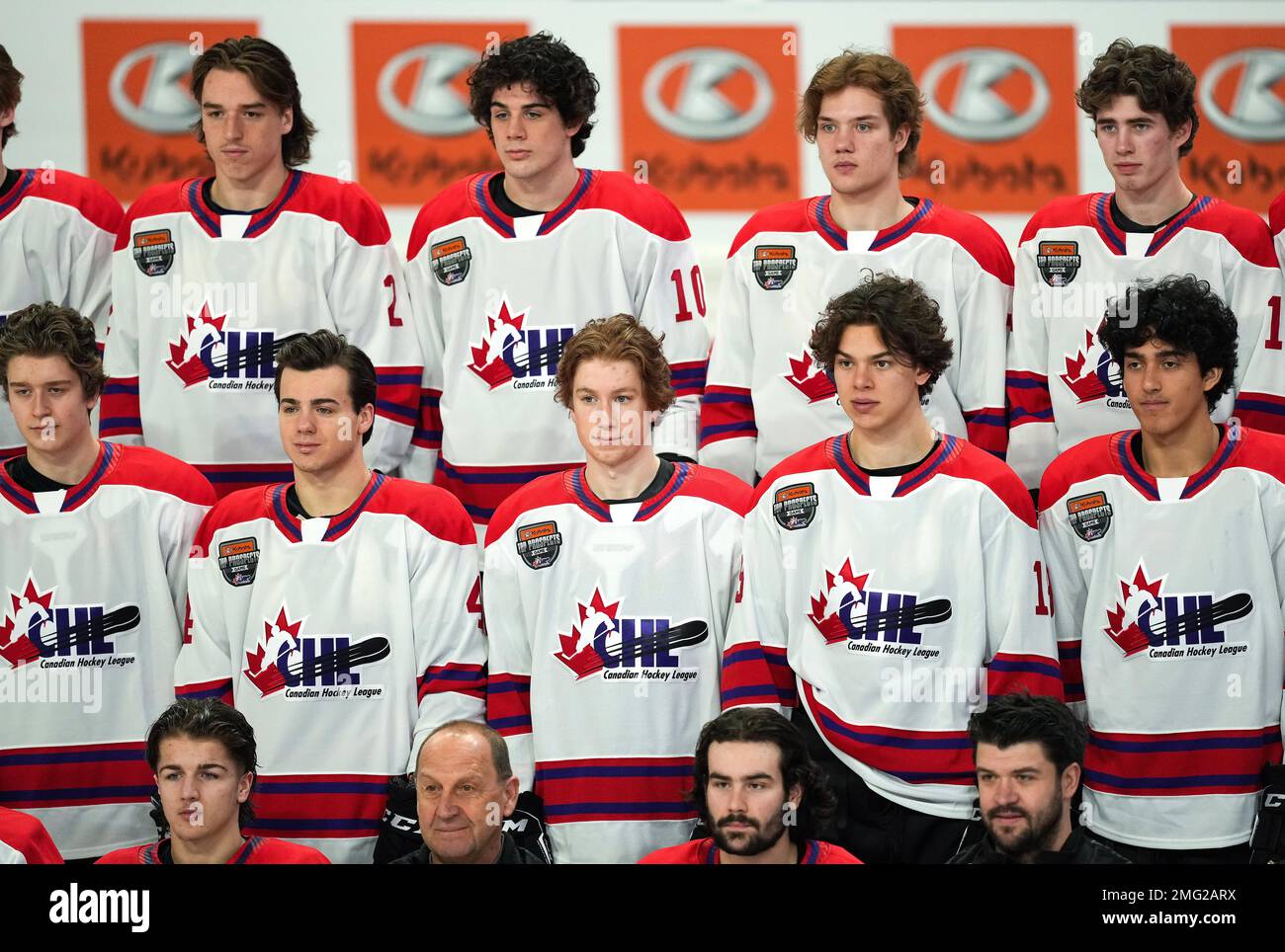Voltigeurs hires stock photography and images Alamy