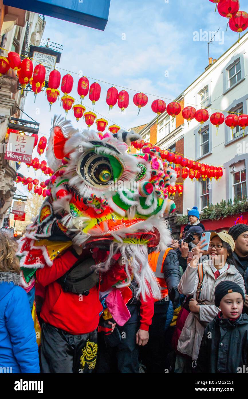 why is chinese new year two celebrations in one
