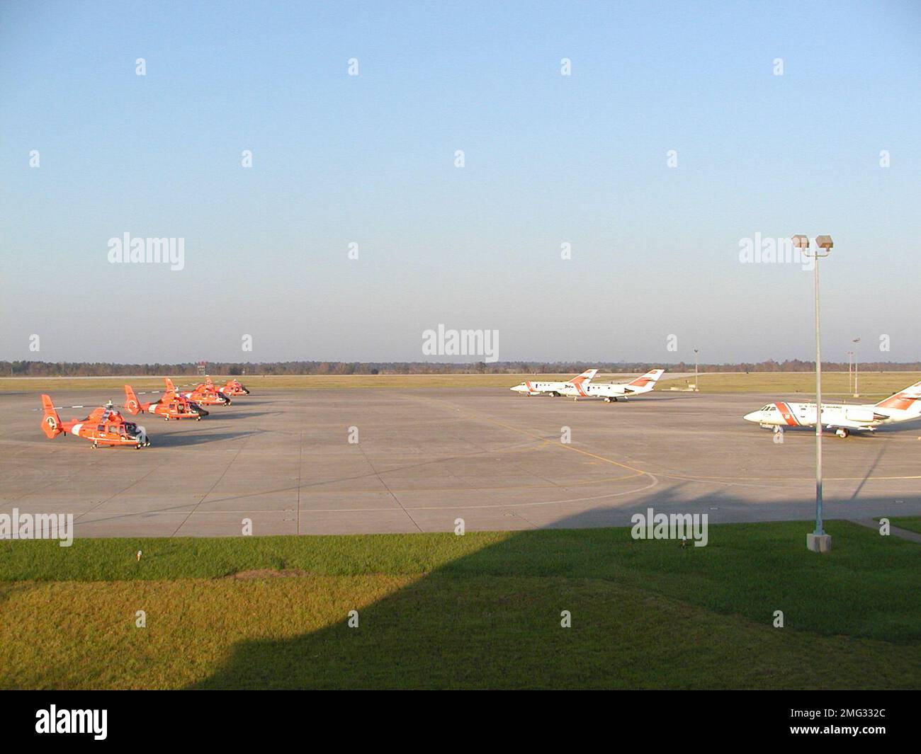 Storm crisis coordination training hi-res stock photography and images ...
