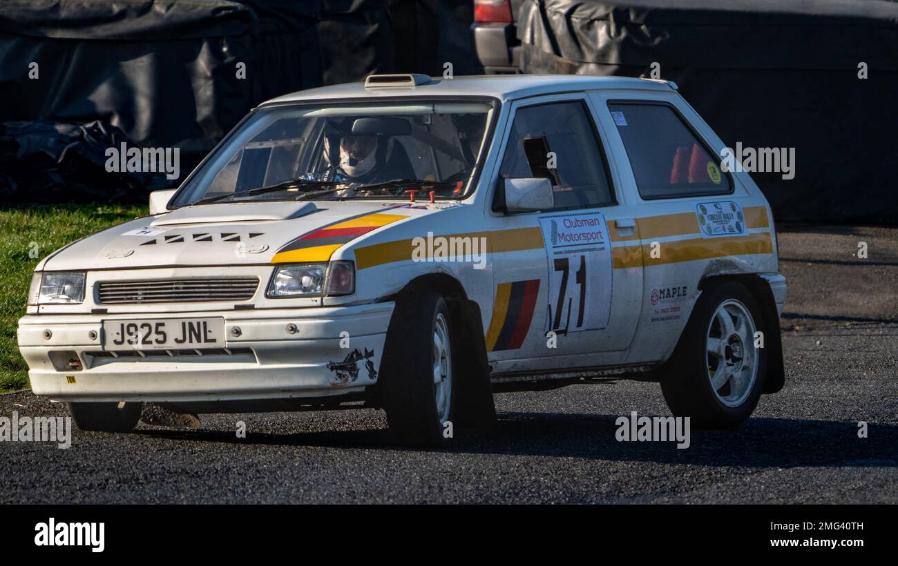Rally brands hatch hi-res stock photography and images - Alamy