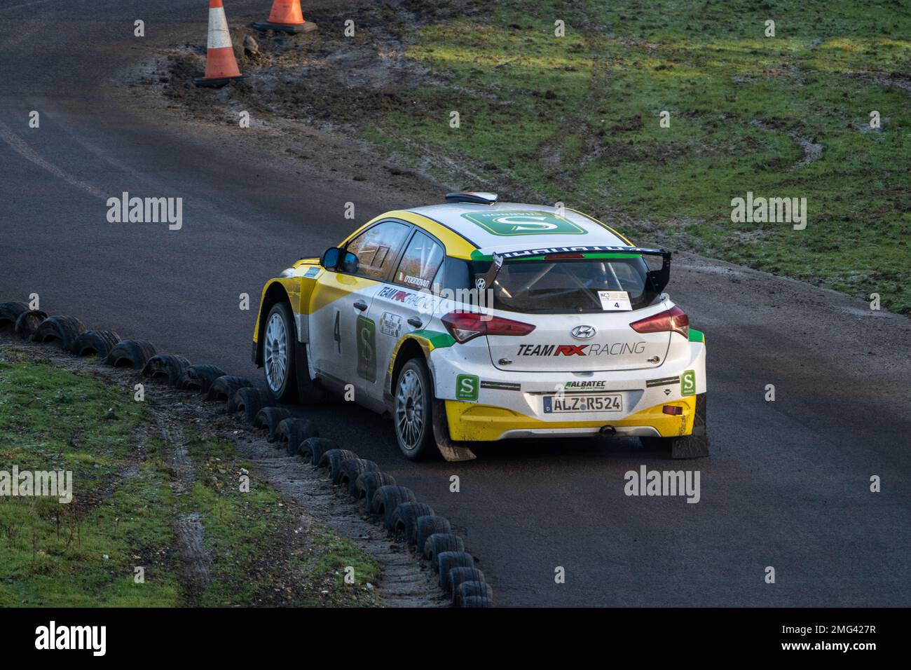 Rally brands hatch hi-res stock photography and images - Alamy