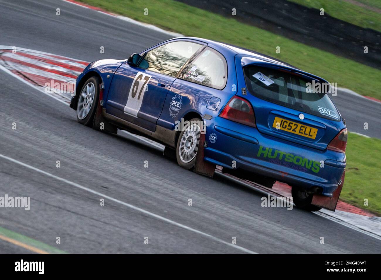 Rally brands hatch hi-res stock photography and images - Alamy