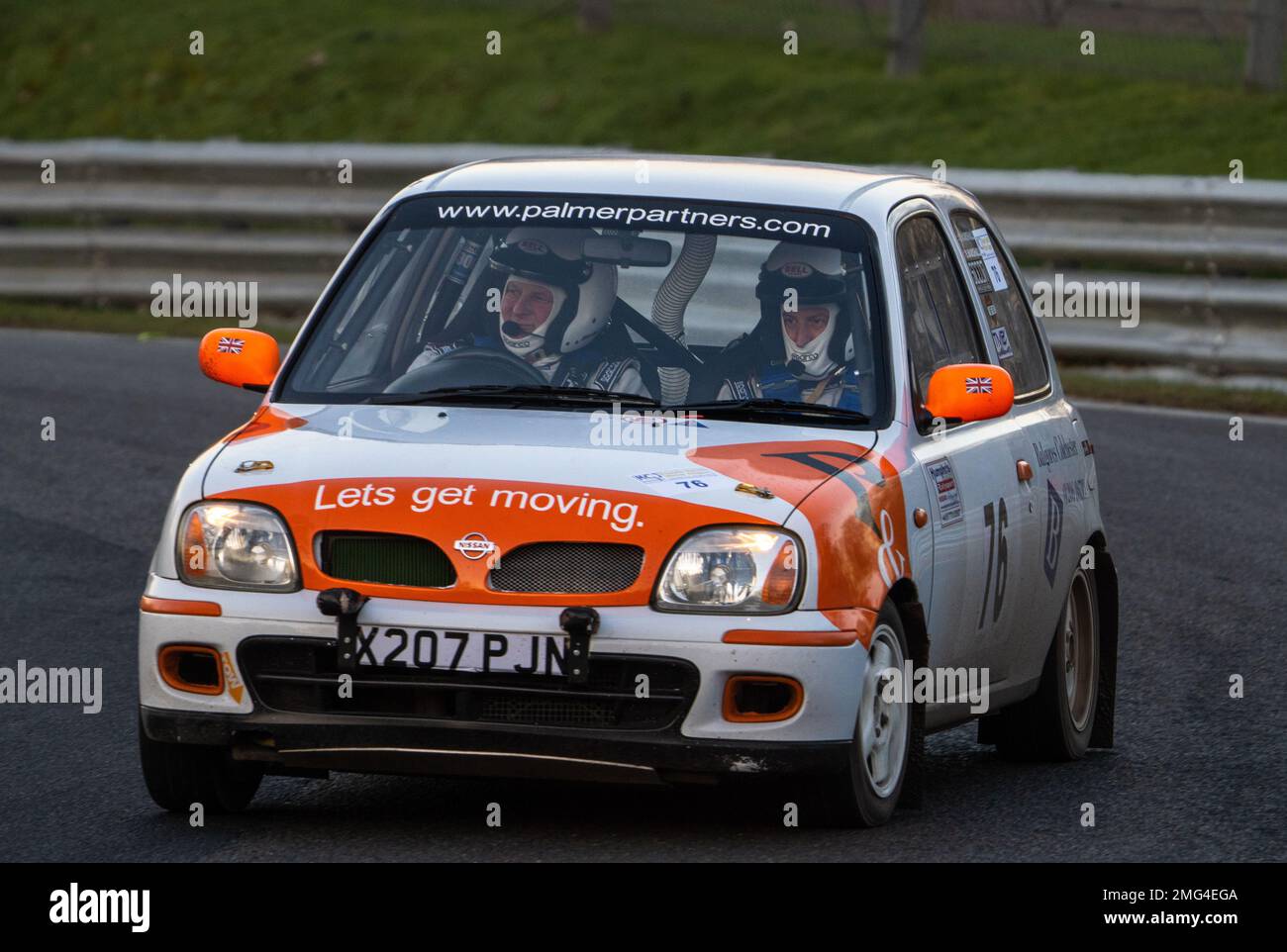 Brands hatch stages hi-res stock photography and images - Alamy