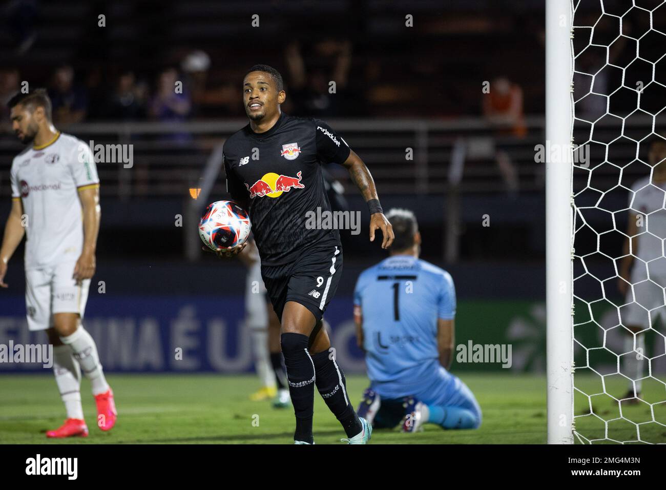 SP - Braganca Paulista - 01/25/2023 - PAULISTA 2023, BRAGANTINO X ...