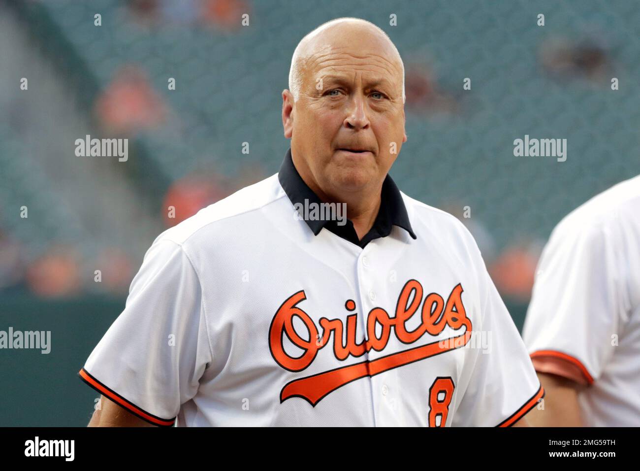 Baltimore orioles shop jersey 2019