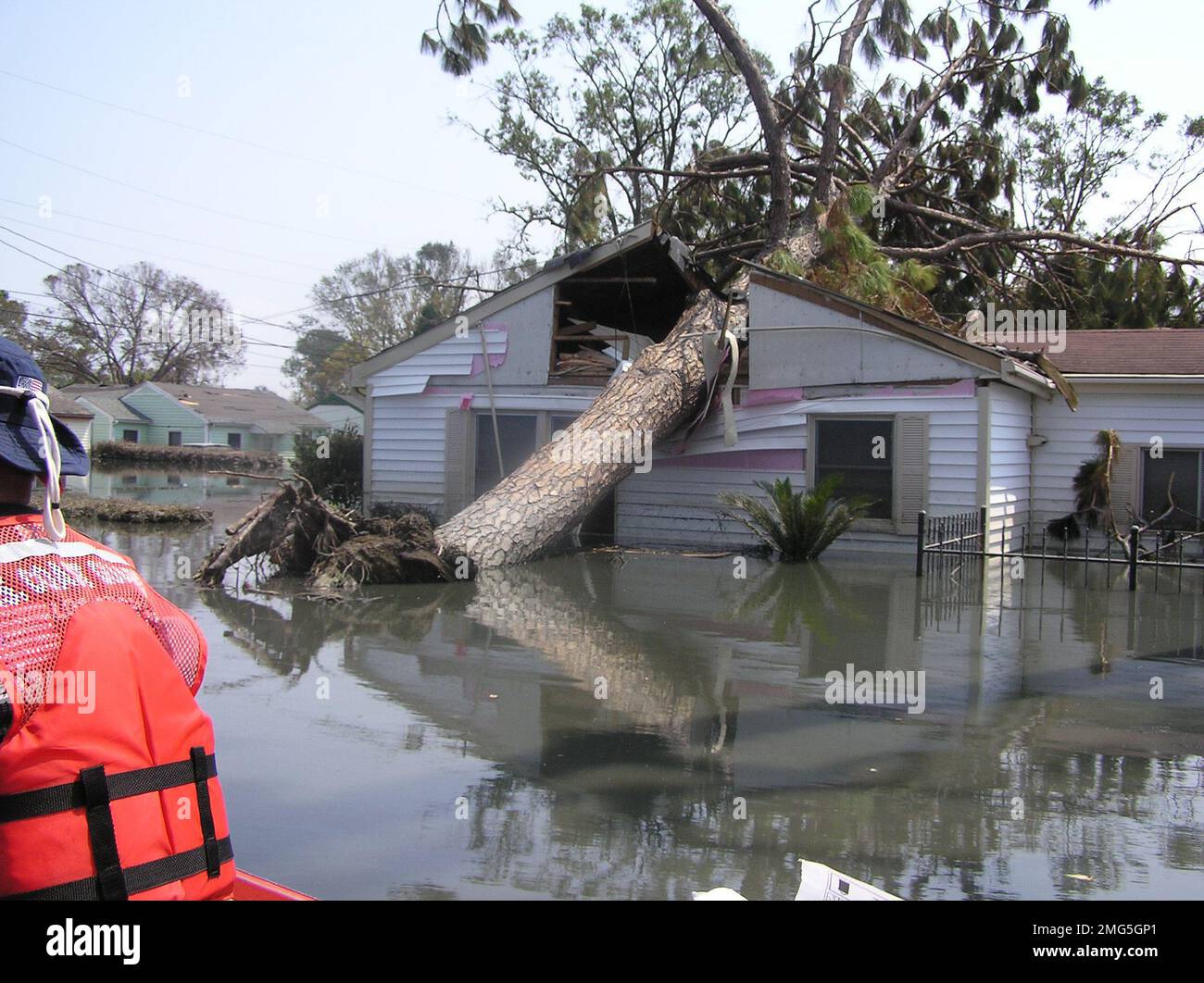 Operation Zephyr 26HK15483. Images from Lt. Williams. Hurricane