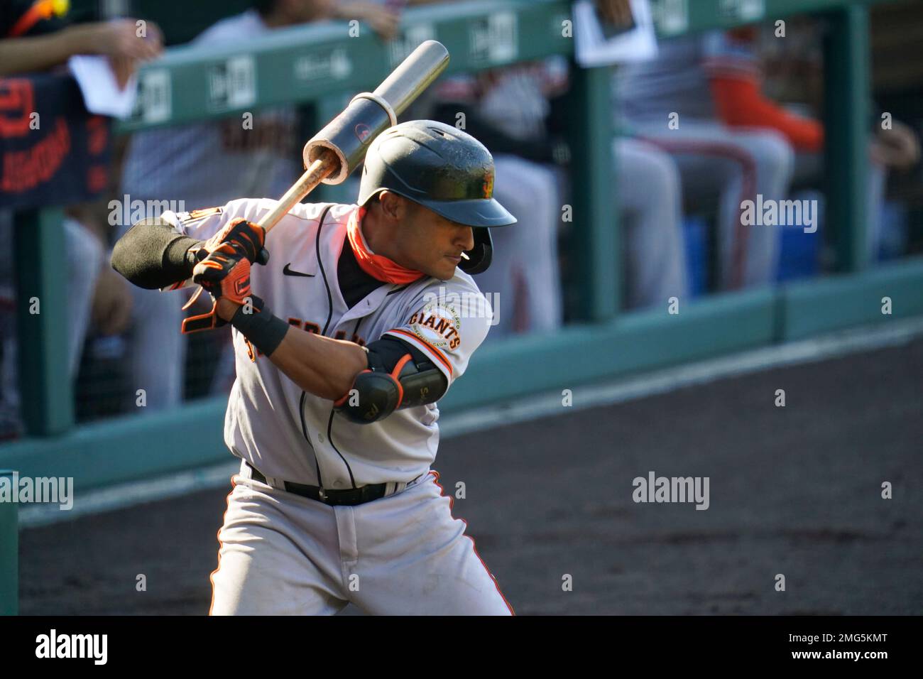 Los Angeles Dodgers first baseman Albert Pujols (55) in the second inning  of a baseball game Saturday, July 17, 2021, in Denver. (AP Photo/David  Zalubowski Stock Photo - Alamy