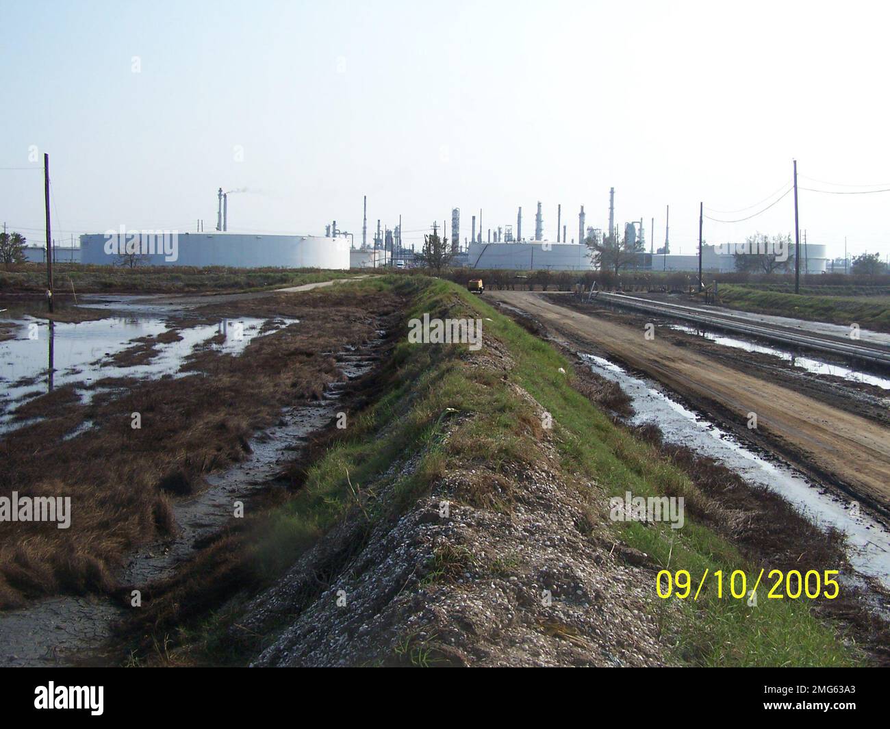 Marine Safety Unit Baton Rouge New Orleans Overflight 26HK38862