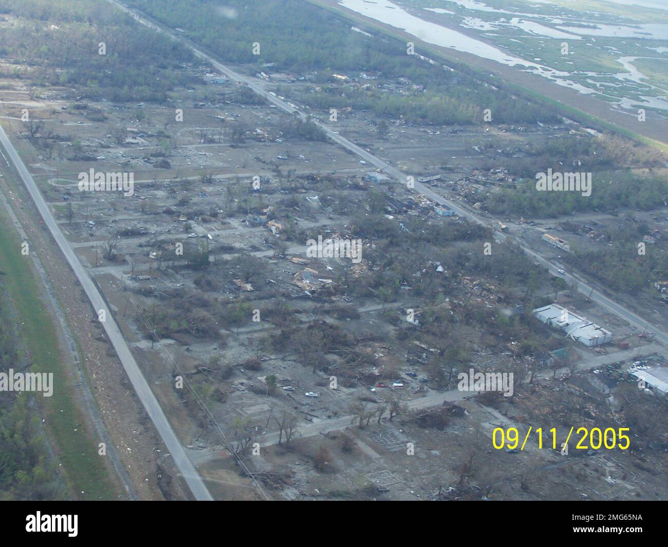 Marine Safety Unit Baton Rouge New Orleans Overflight 26HK38886