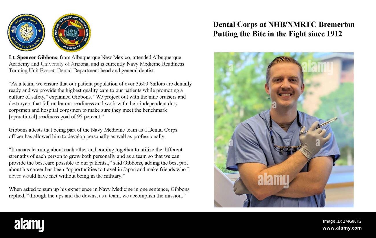 Hospital corpsmen Cut Out Stock Images & Pictures Alamy