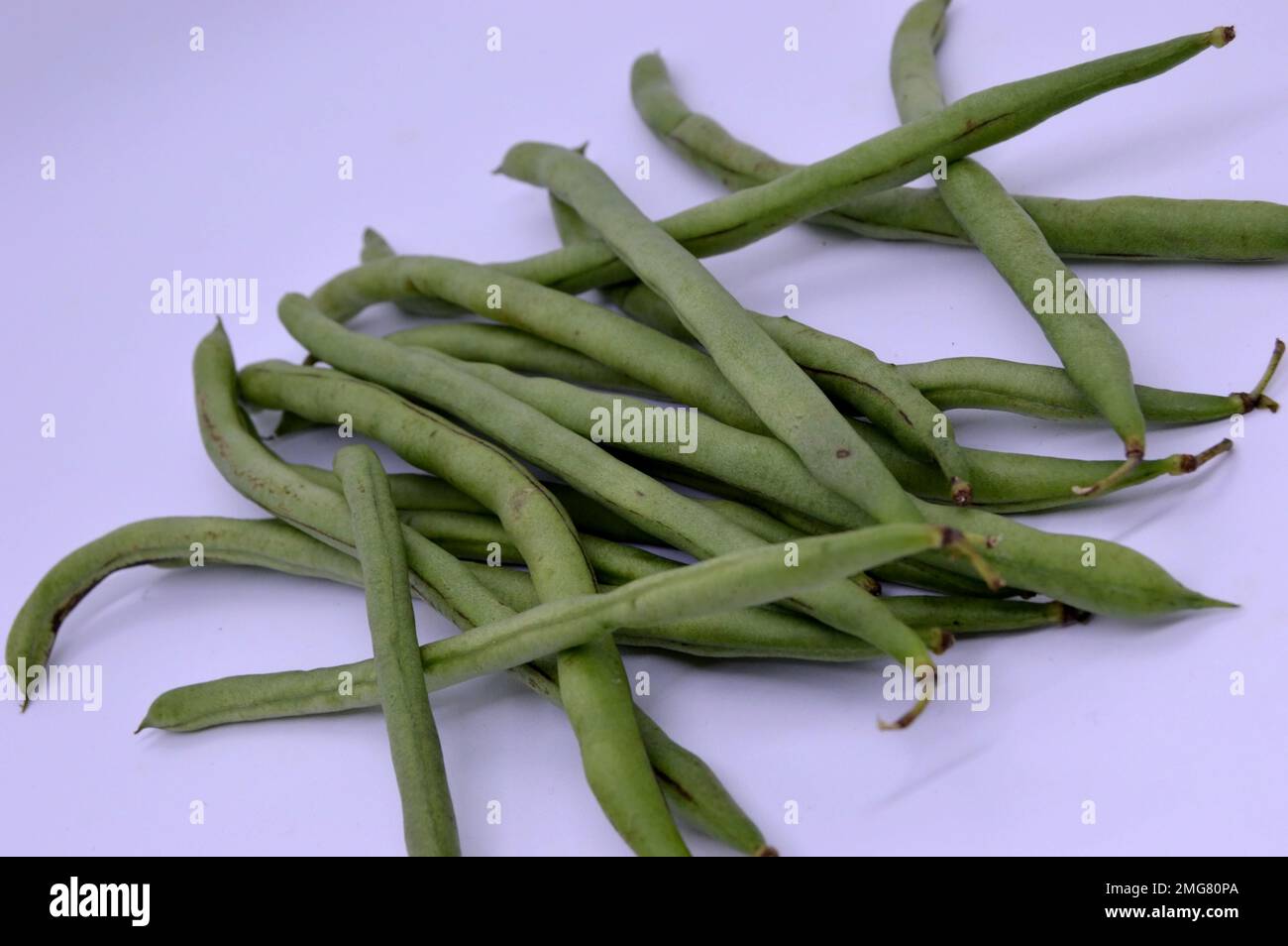 Green Beans Are Known By Many Common Names, Including French Beans