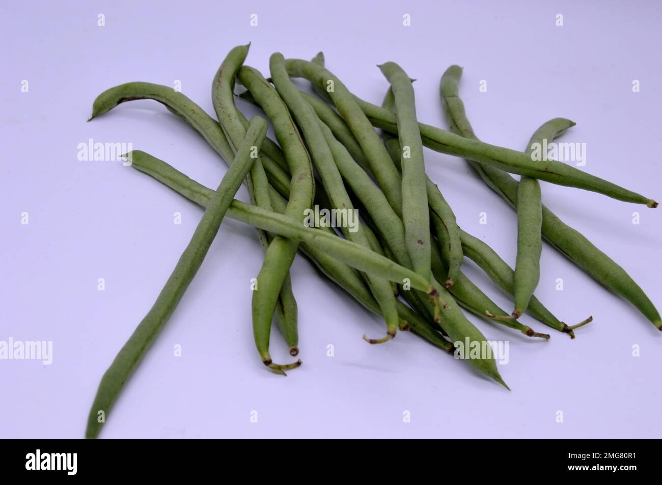 Green Beans Are Known By Many Common Names, Including French Beans